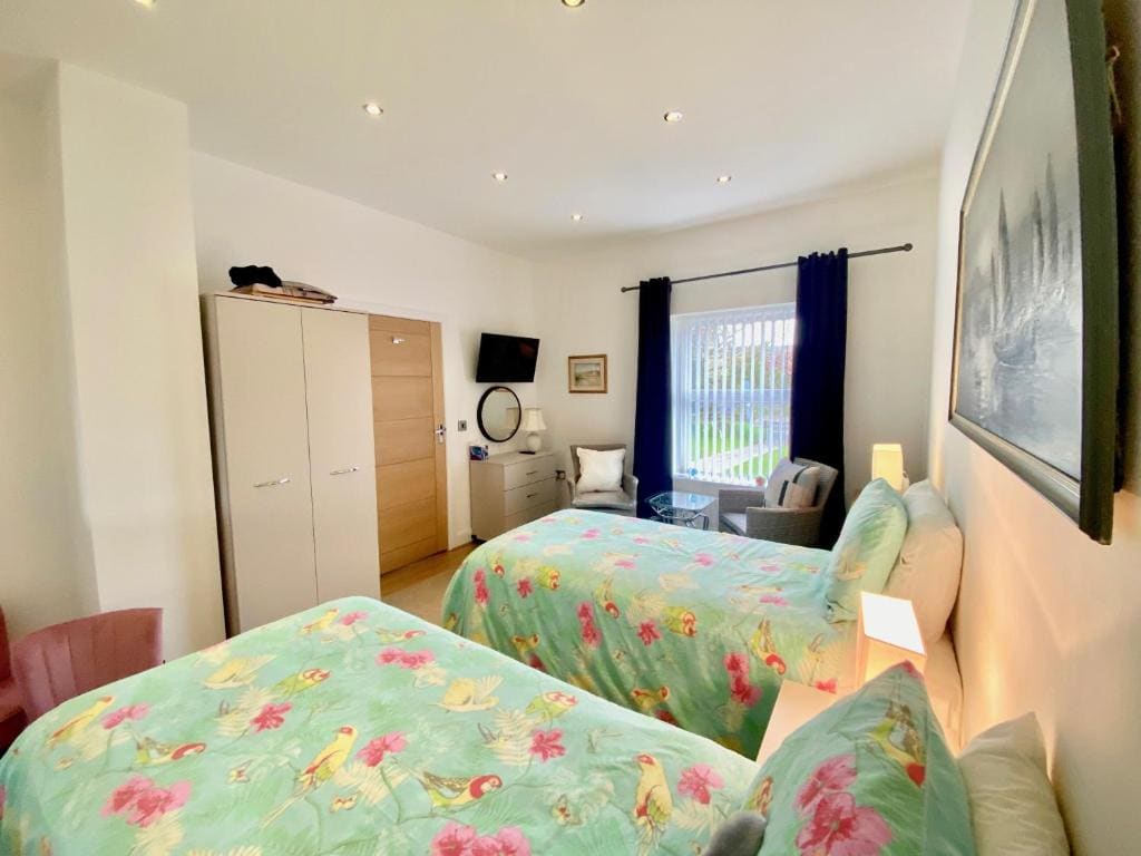 Twin Room room - Image 2
