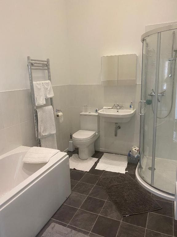 Twin Room room - Image 1
