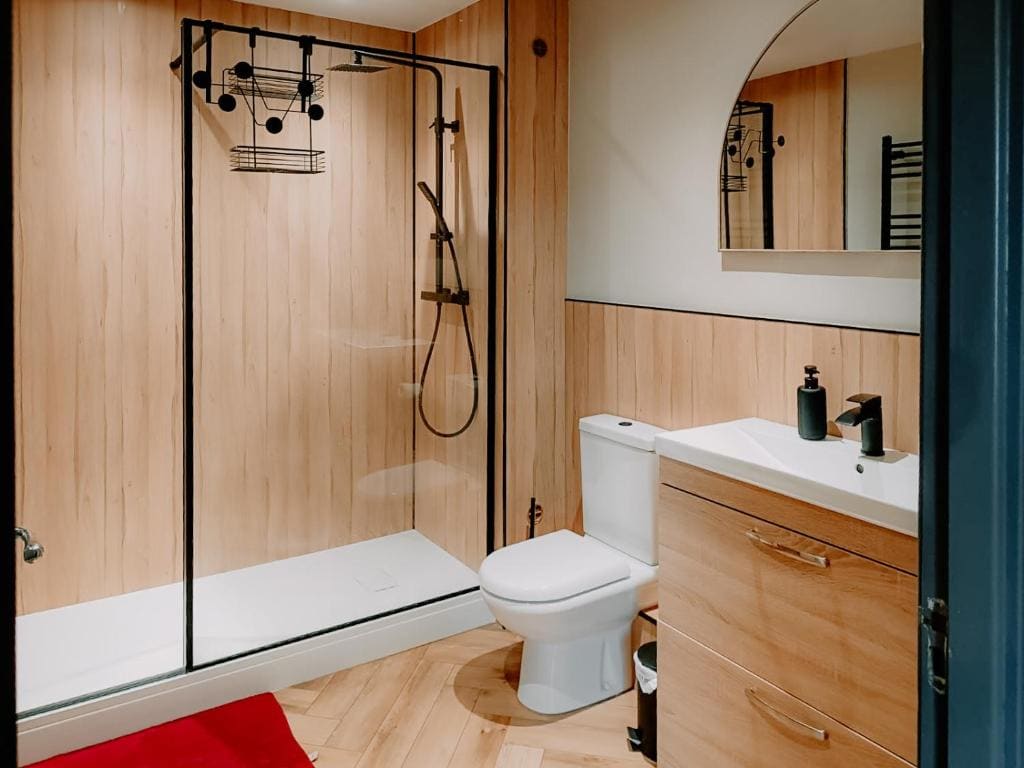 Budget Double Room room - Image 1