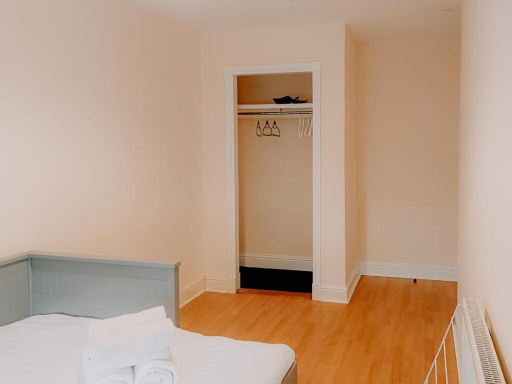 Budget Double Room room - Image 3
