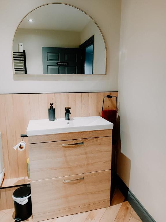 Budget Double Room room - Image 2
