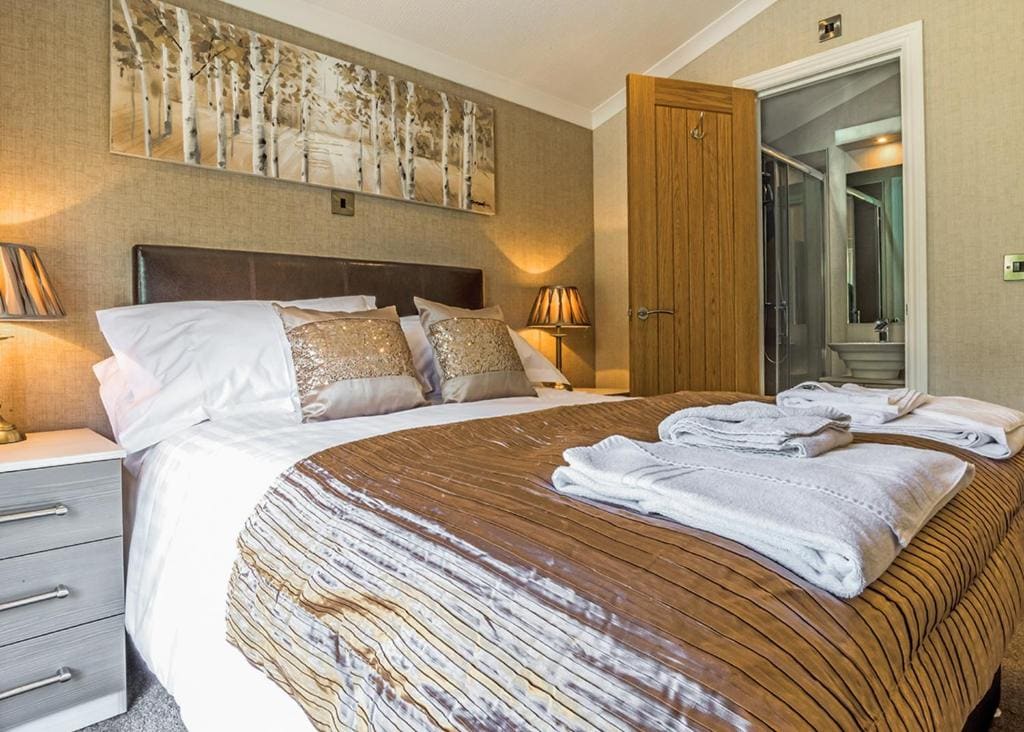 Holiday Home 2 room - Image 1