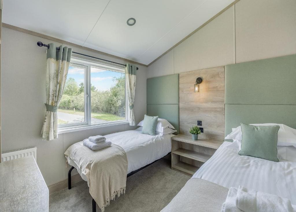 Two-Bedroom Chalet room - Image 1
