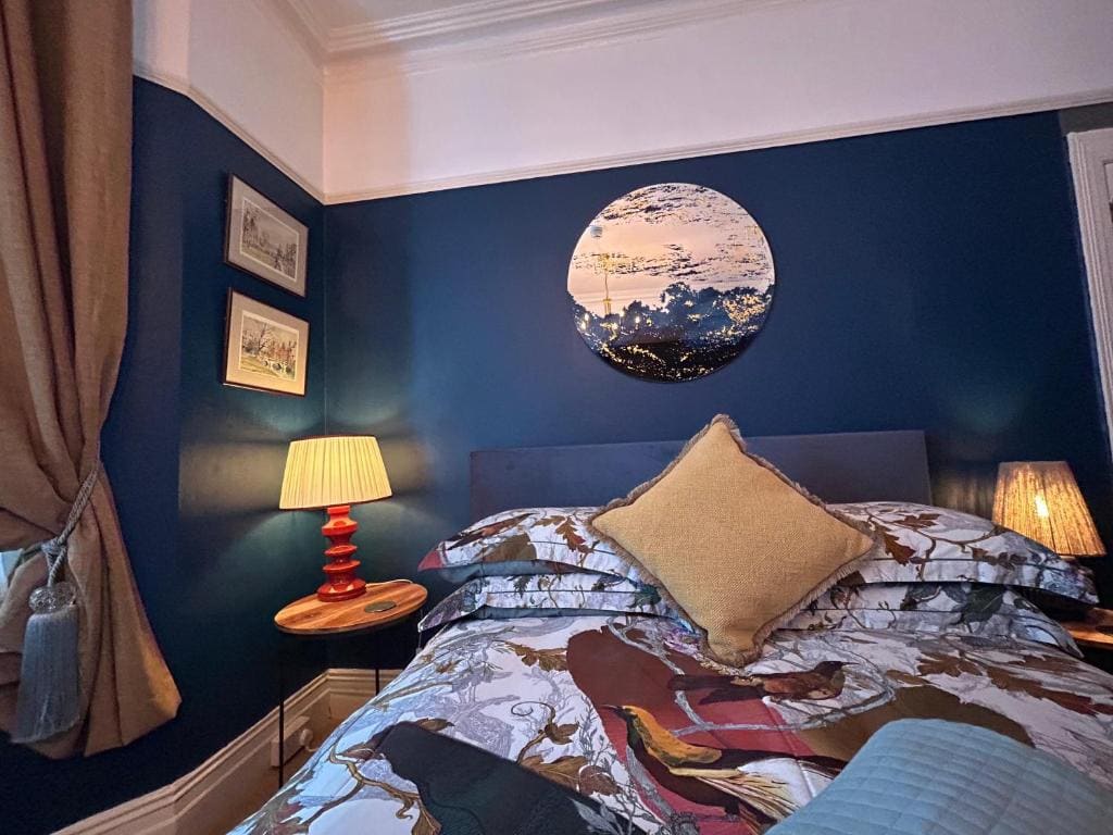 King Double Room room - Image 3