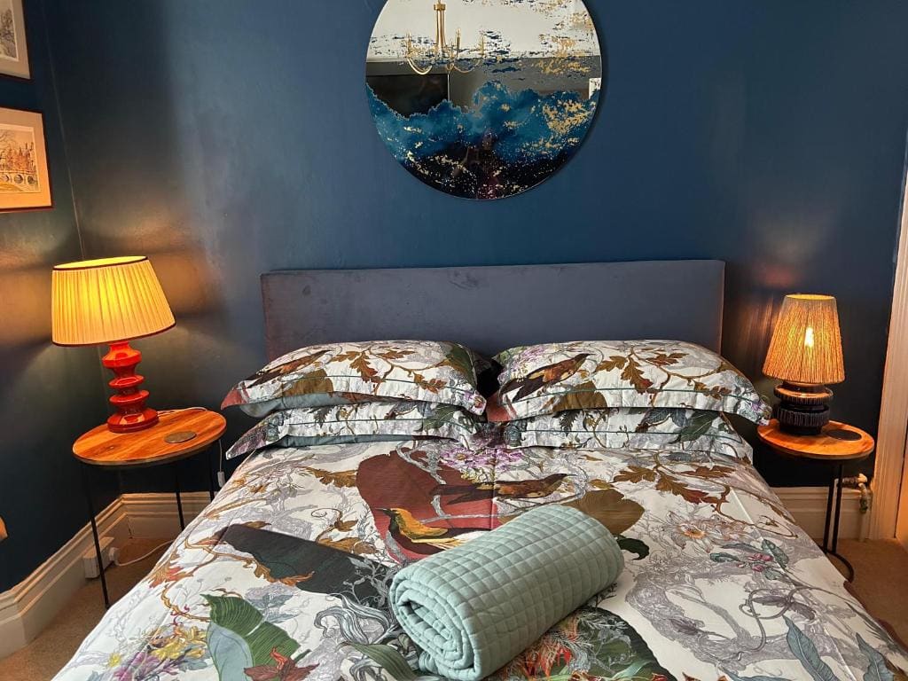 King Double Room room - Image 1