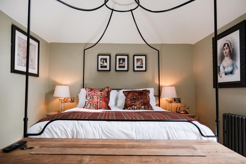 Suite with Garden View room - Image 1