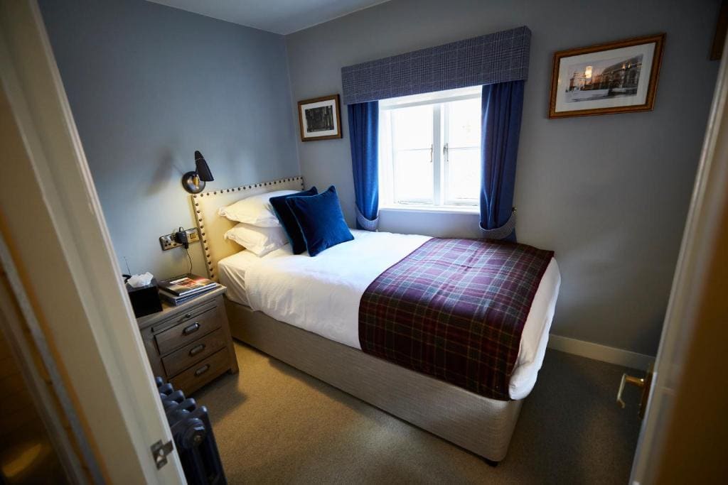 Single Room room - Image 1