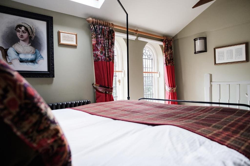 Suite with Garden View room - Image 2