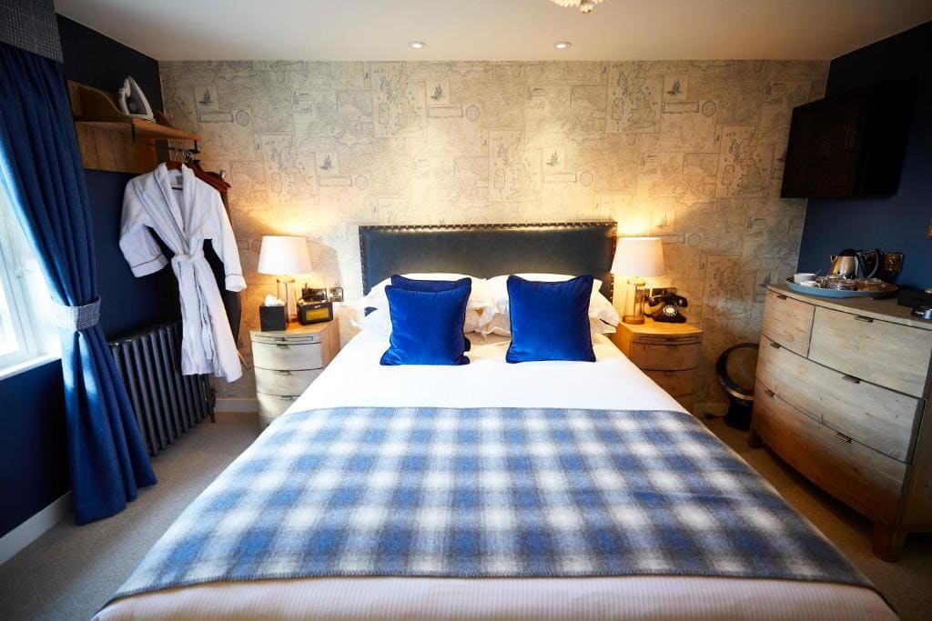 Luxury Double Room room - Image 2