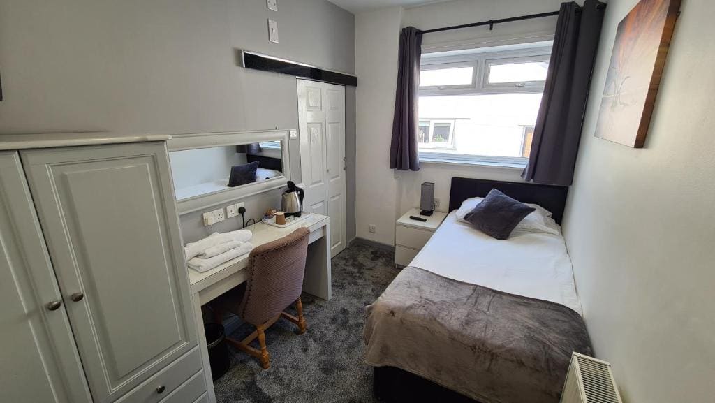 Single Room room - Image 3