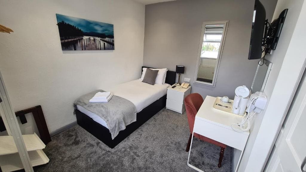 Single Room room - Image 2
