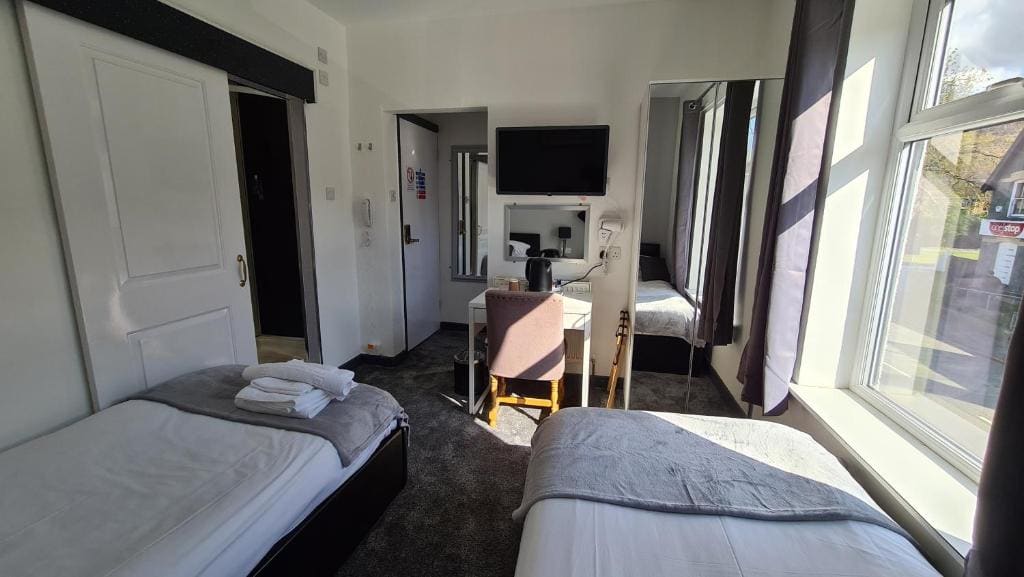 Twin Room room - Image 1