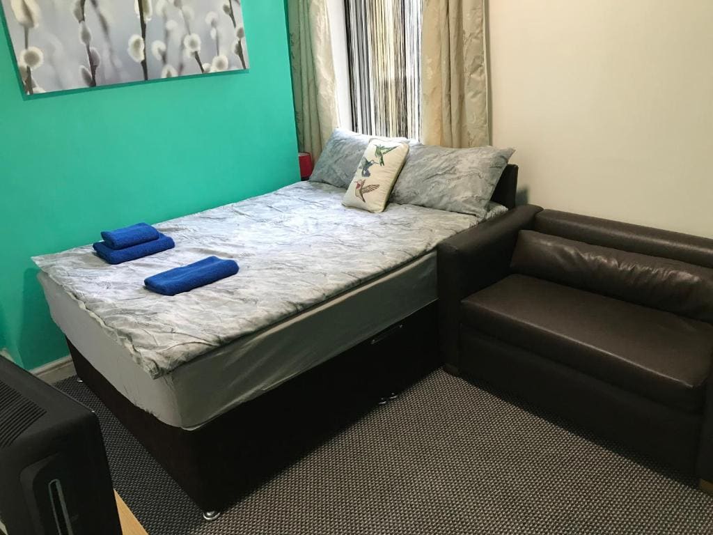 Double Room room - Image 1