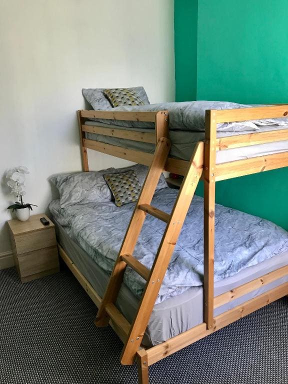 Triple Room room - Image 2