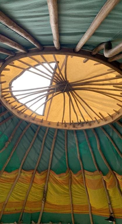 Tent room - Image 1