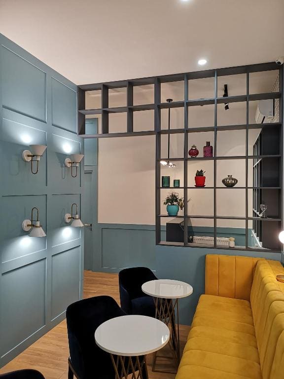 Double Room room - Image 1