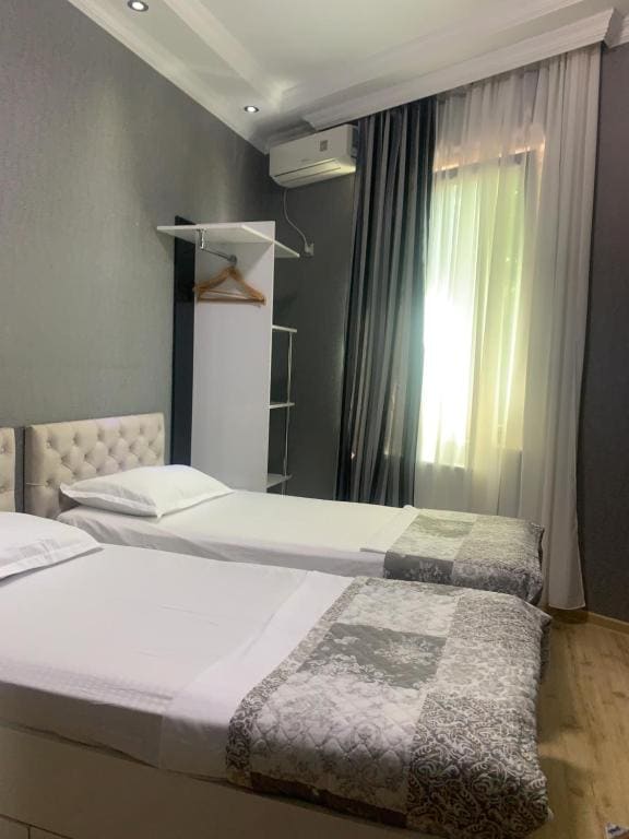 Basic Double Room room - Image 2