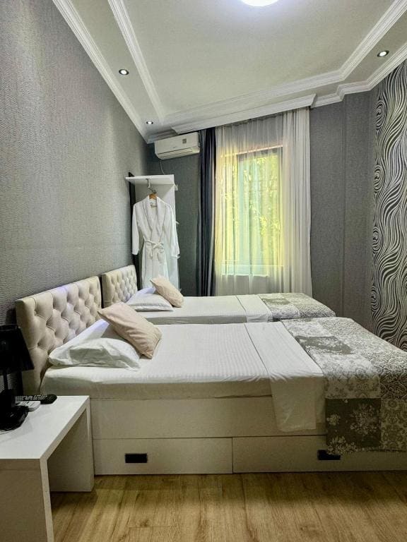 Basic Double Room room - Image 1