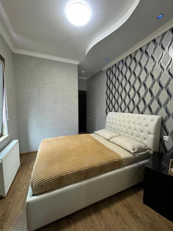 Budget Double Room room - Image 1