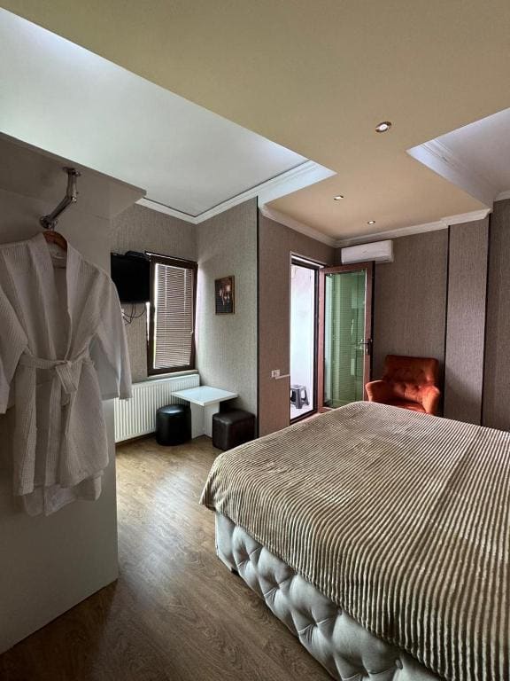 Twin Room room - Image 1