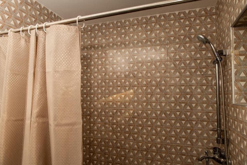Double Room with Mountain View room - Image 2