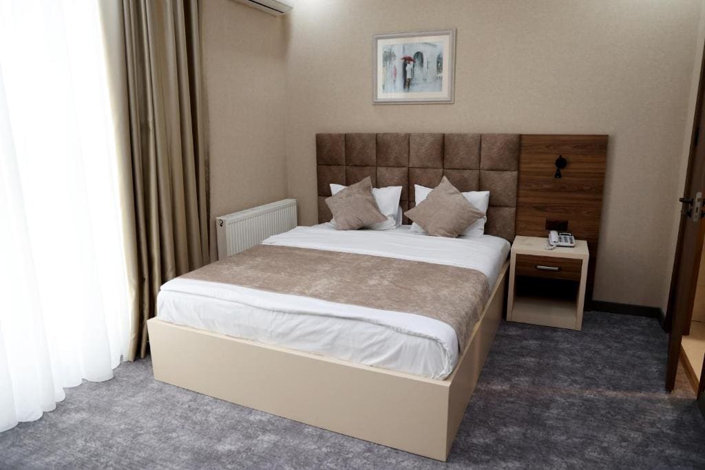 Standard Double Room room - Image 1