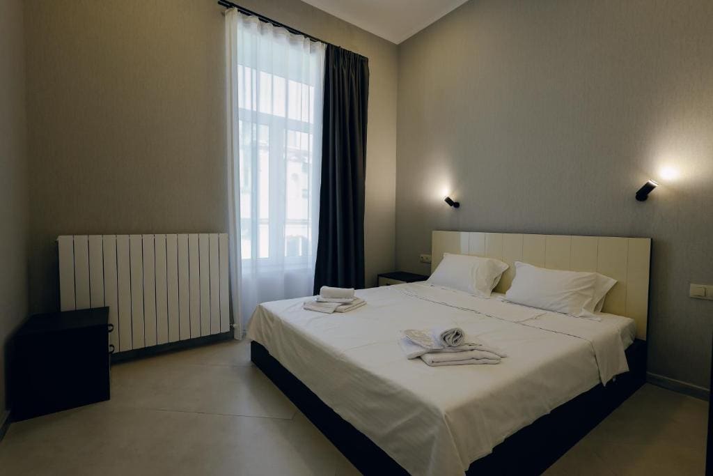 Double Room room - Image 1