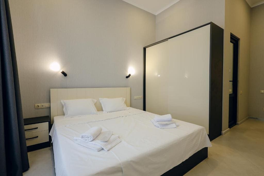 Double Room room - Image 3