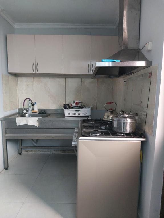 Double Room room - Image 1