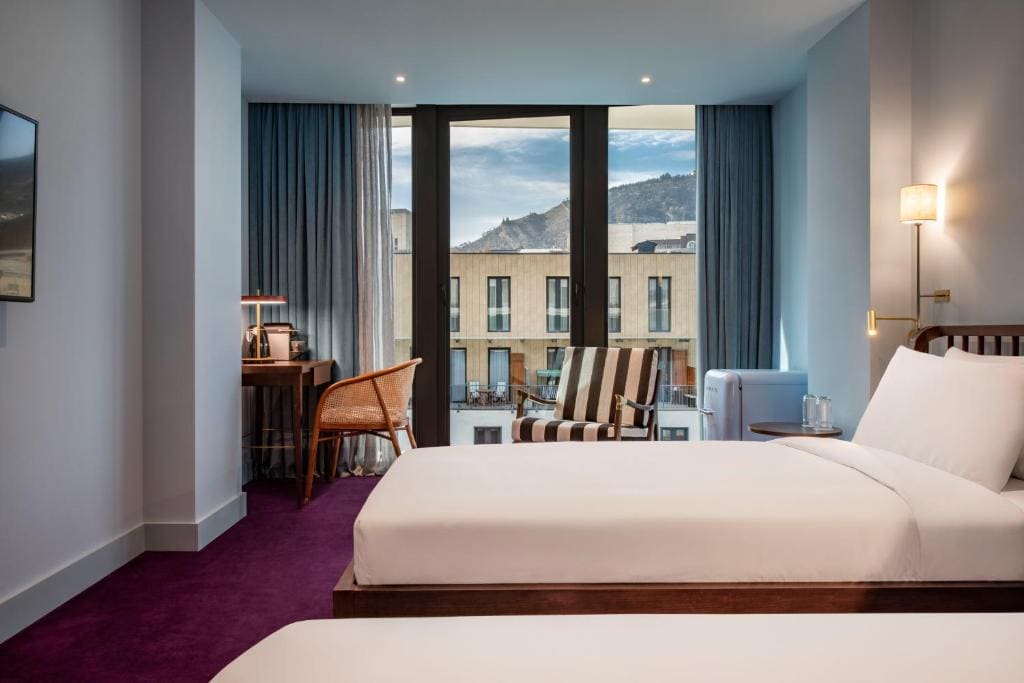 Twin Room room - Image 2