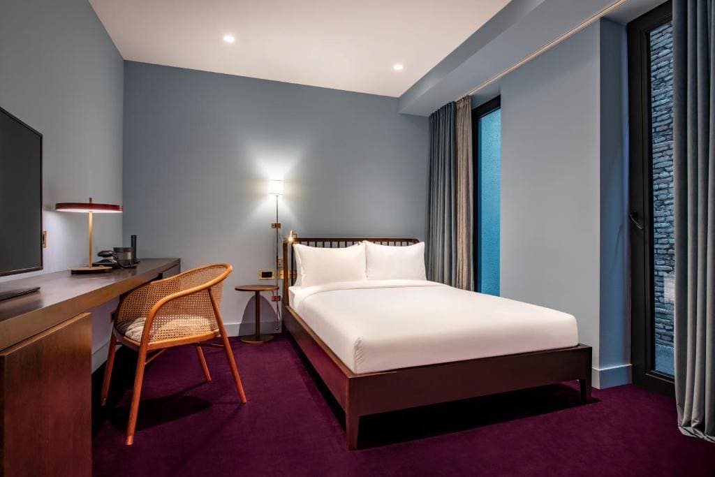 Double Room - Disability Access room - Image 1