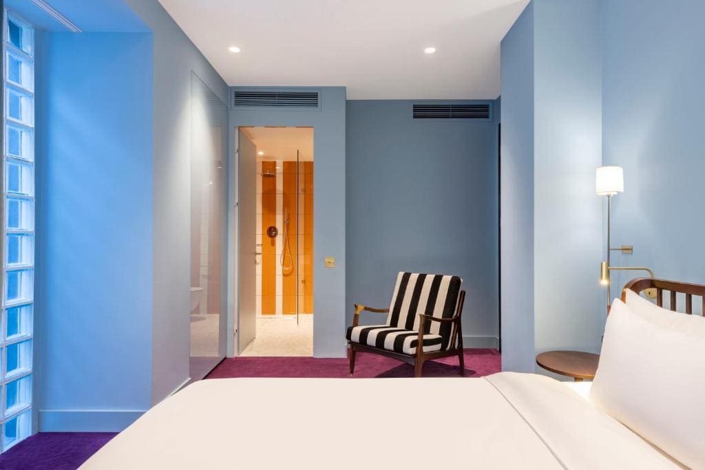 Twin Room room - Image 3