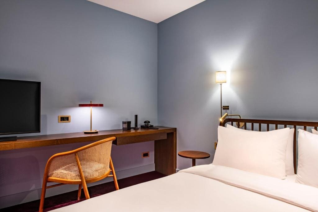 Double Room - Disability Access room - Image 2