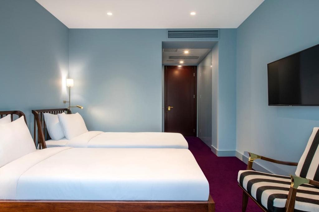 Twin Room room - Image 1