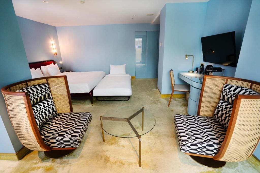Bazzar Suite Room room - Image 2