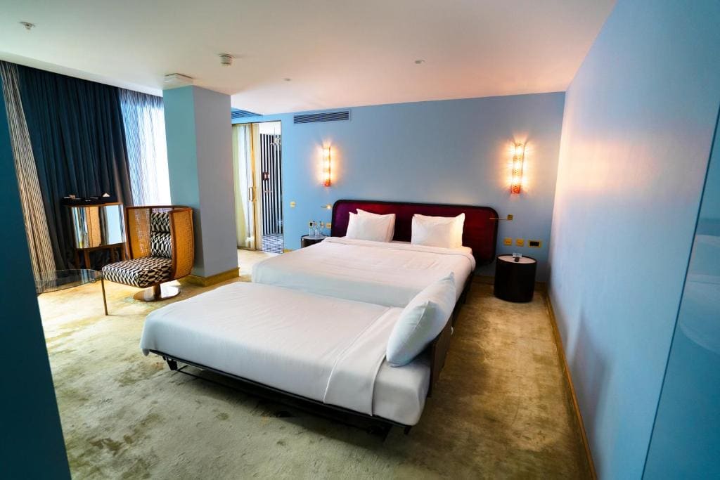 Bazzar Suite Room room - Image 3