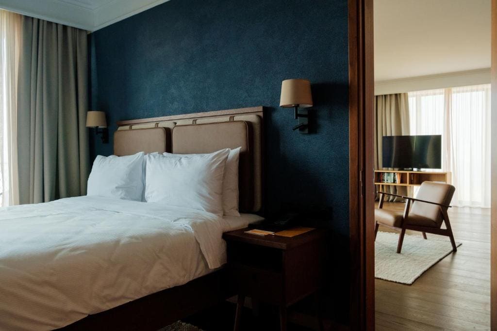 Premium Suite room - Image 1