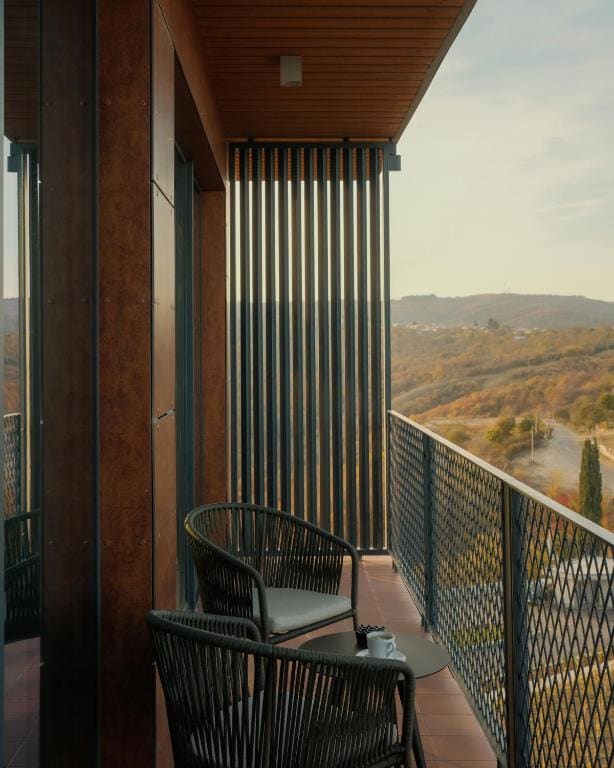 King Room with City View room - Image 2