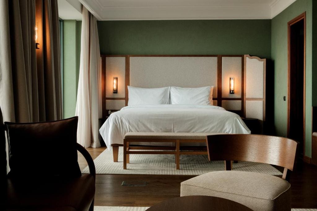 Premium Suite room - Image 2