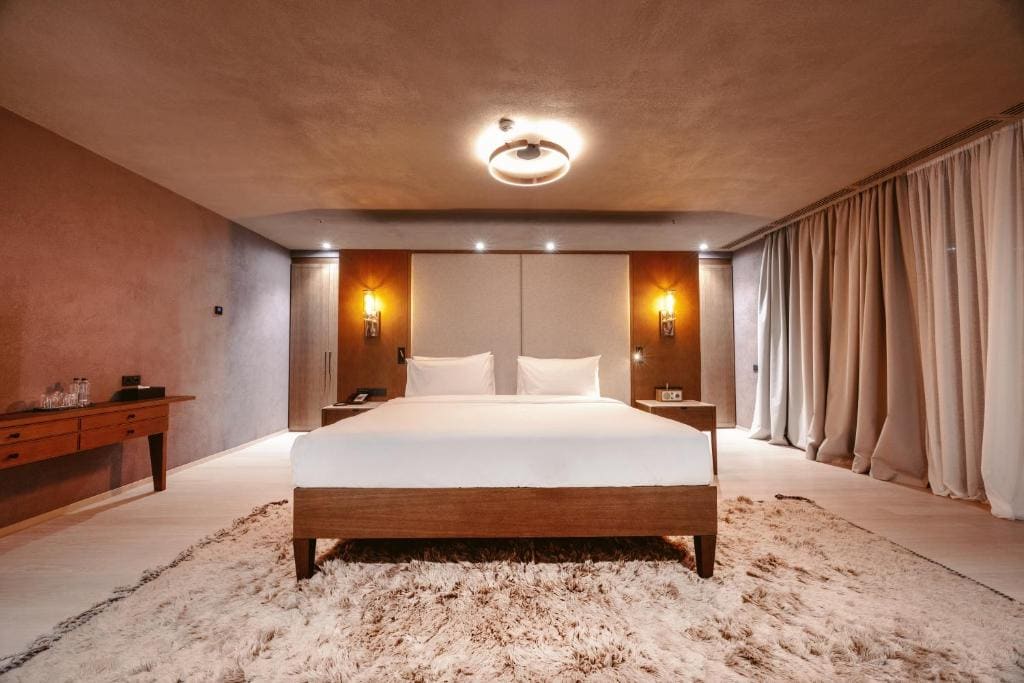 Presidential Suite room - Image 1
