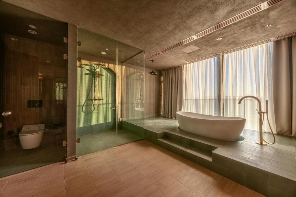 Presidential Suite room - Image 3