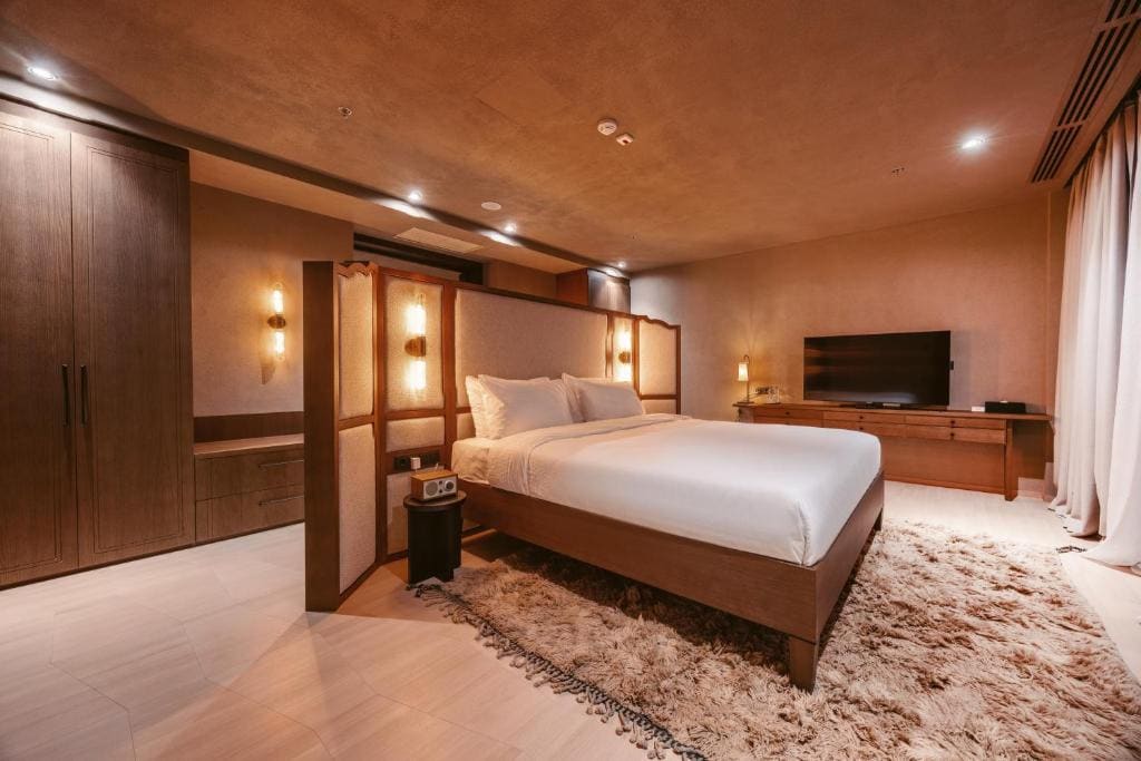 Presidential Suite room - Image 2