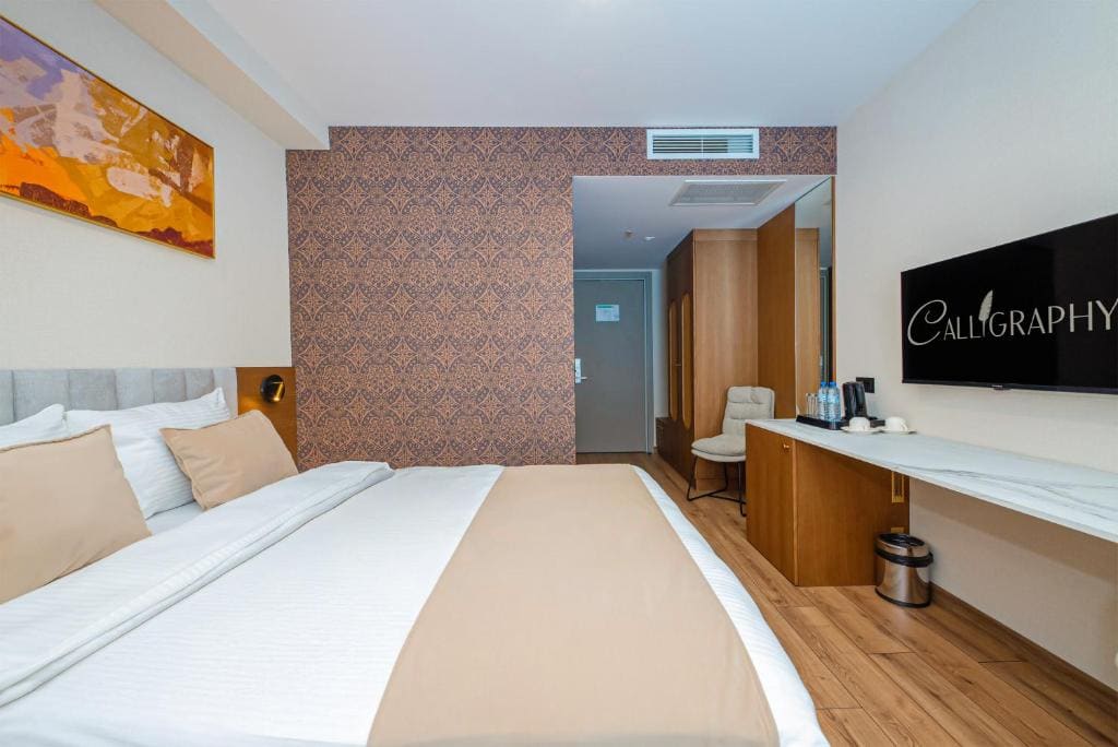 Standard Double Room room - Image 2