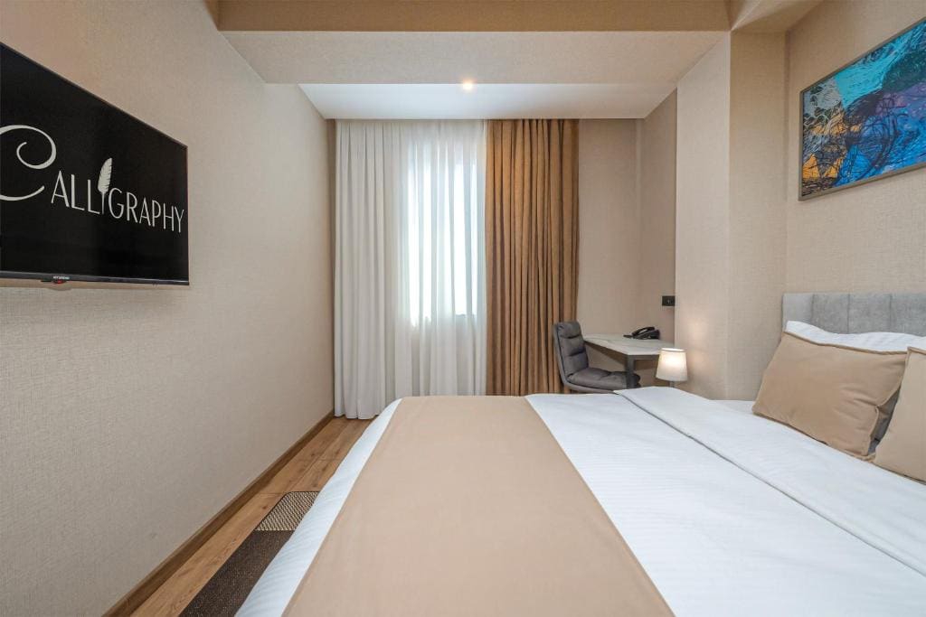Standard Double Room room - Image 3