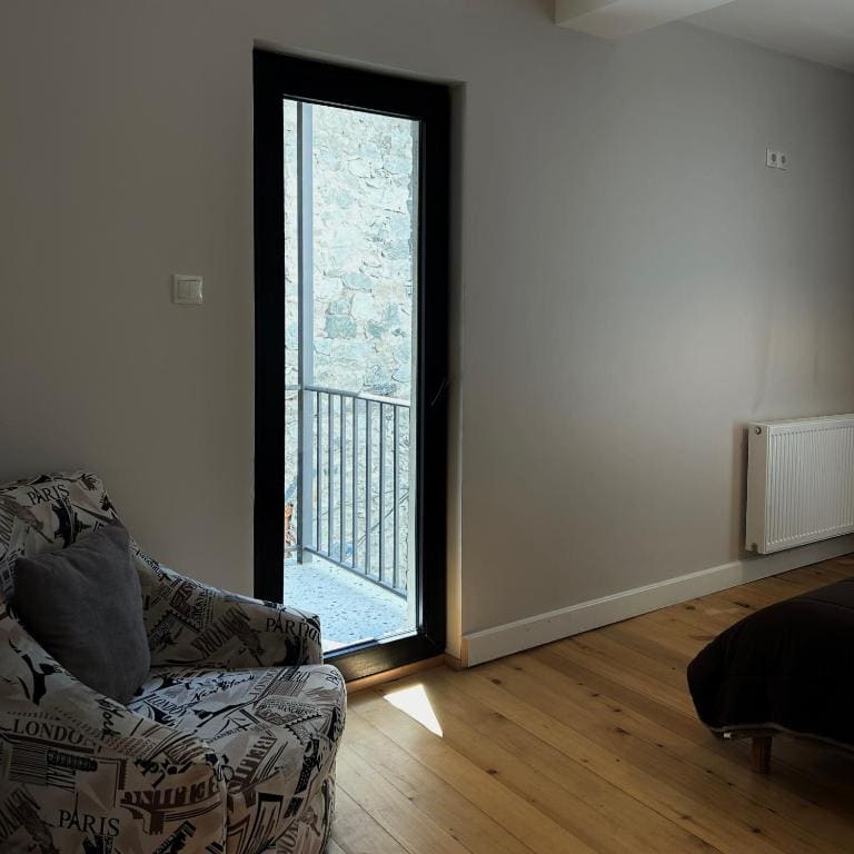 Standard Twin Room with Mountain View room - Image 3