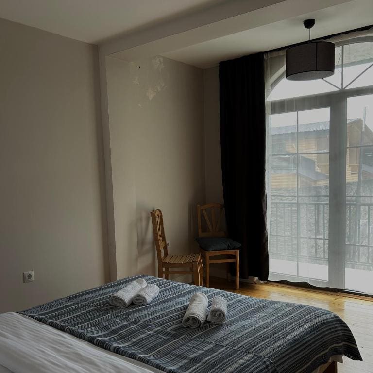 Double Room room - Image 3