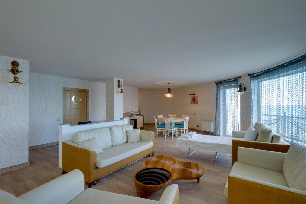 Villa Aphrodite room - Image 2