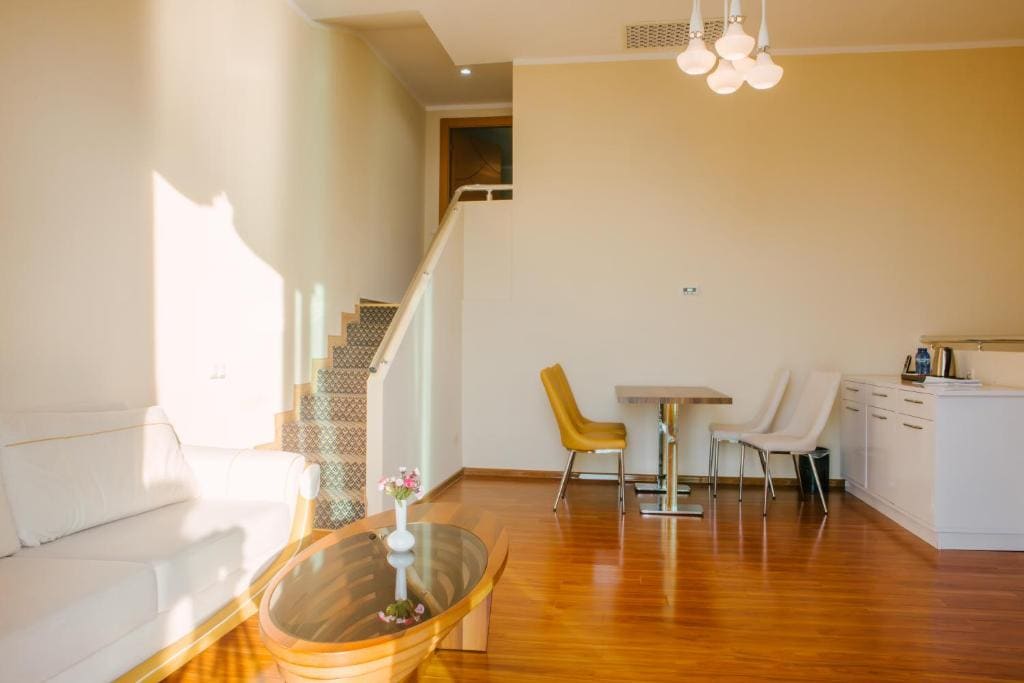 Duplex Suite room - Image 3