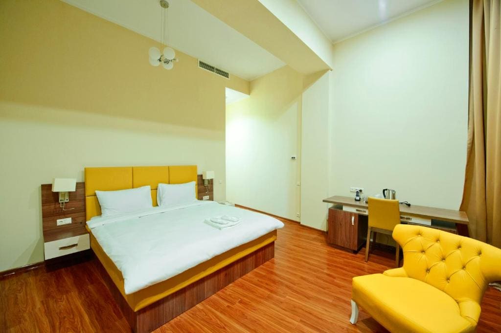 Presidential Suite room - Image 1