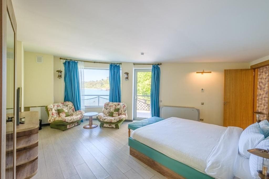 Villa Aphrodite room - Image 1